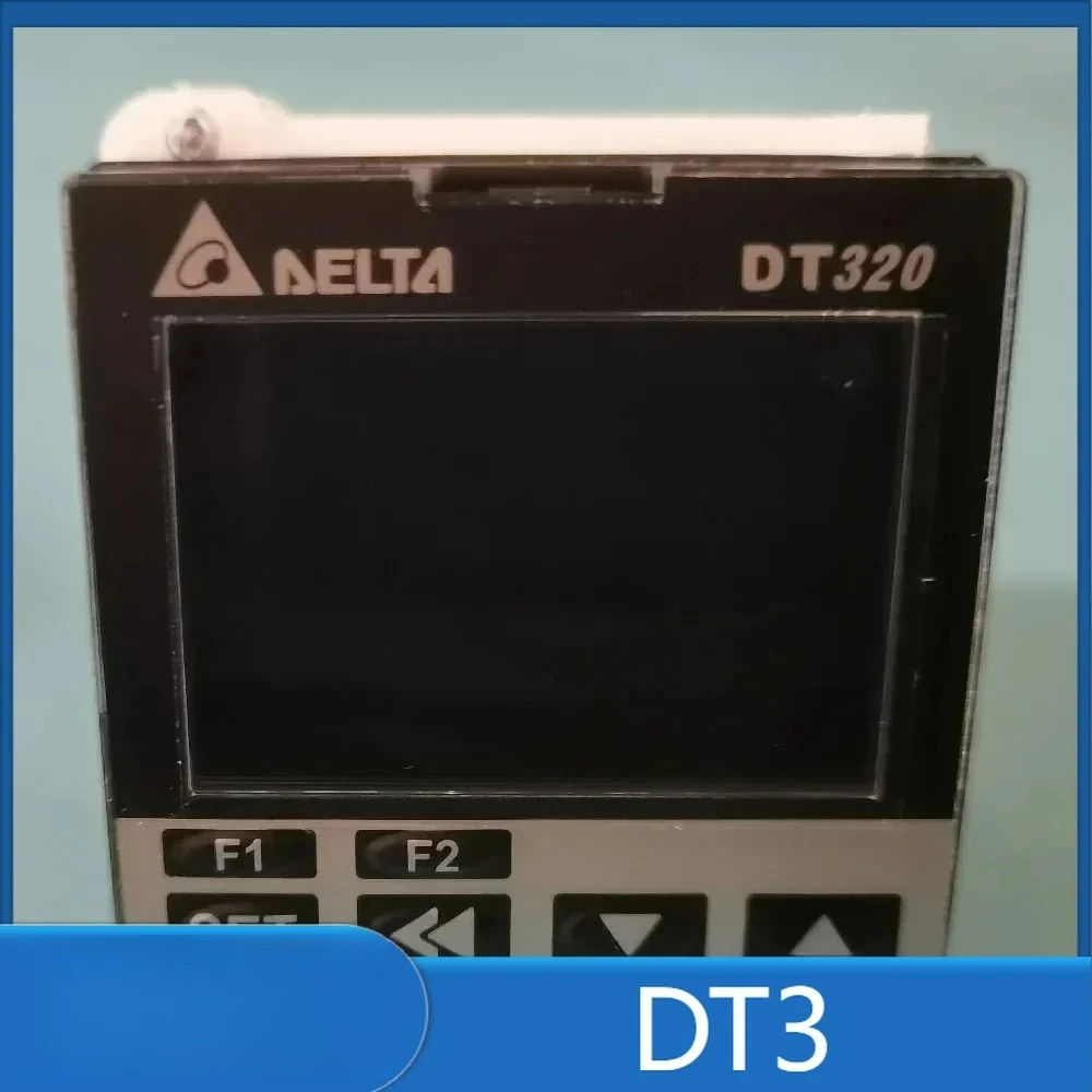 Delta DT320VA DT320VA-0200 DT320RA DT320RA-0200 DT320CA DT320CA-0200 DT320LA DT3-V DT3-C DT3-R DT3-L Temperature Controller
