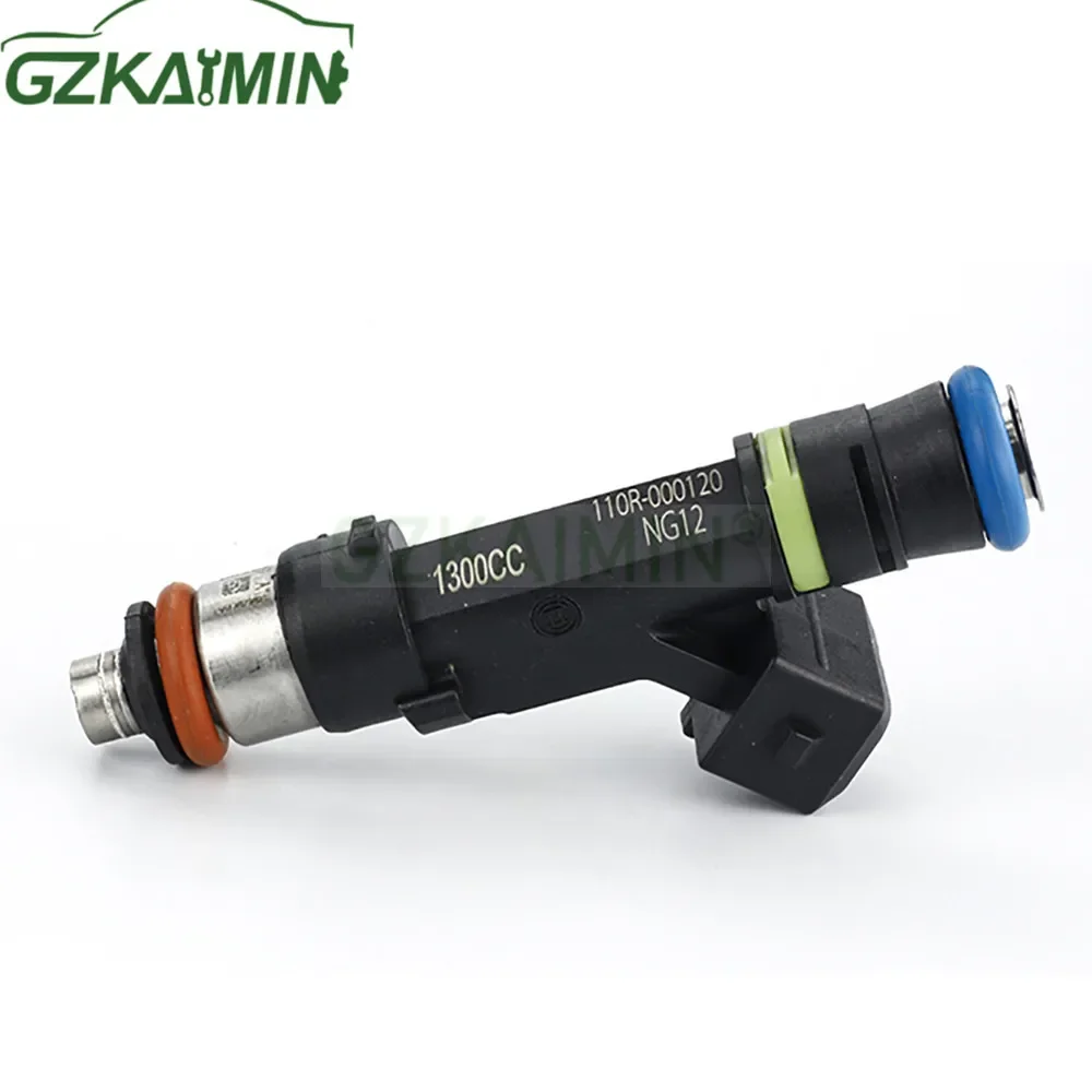 

1pcs 0280158827 1300cc Fuel Injector nozzle modified nozzle High Impedance fuel nozzle for Honda Audi Mazda Dodge