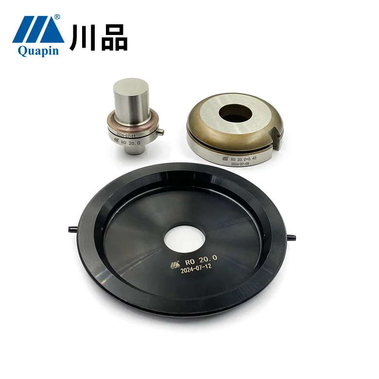 

Sheet Metal Punch Press Tools Size I Punching Die LVD Strippit-PX Machine Tool