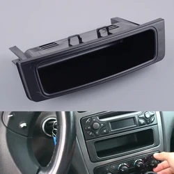 20368302917 A2036830291 Lower Center Console Storage Tray Fit For Mercedes Benz C Class W203 2007 2006 2005 2004 2003 2002 2001