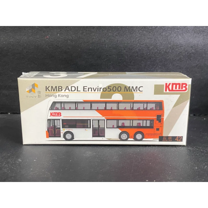 Diecast Tiny KMB37 … - image