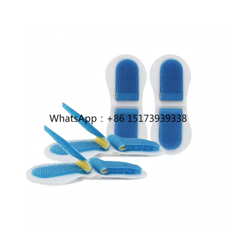 3*9cm Catheter Safety for Hospital Use