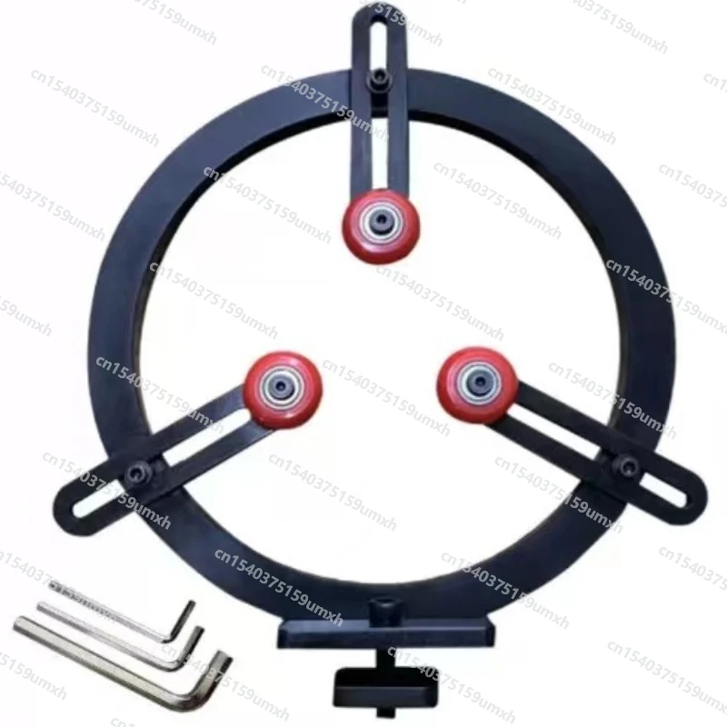 L-shaped Center Frame Woodworking Lathe Center Frame Support Fixture Lathe Center Bracket Accessories Accessories 10 Inches