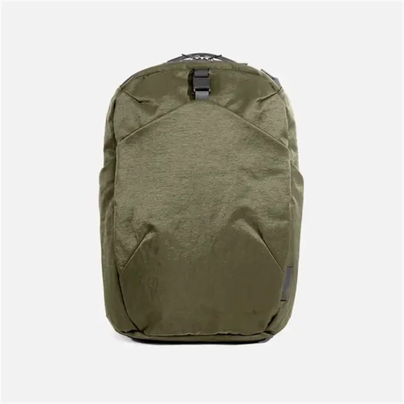 Go Pack 2 Ballistic Nylon 20L Lightweight Fashion Unisex Commuting Daypack Large Capacity Foldable Compact Durable Design image 3
