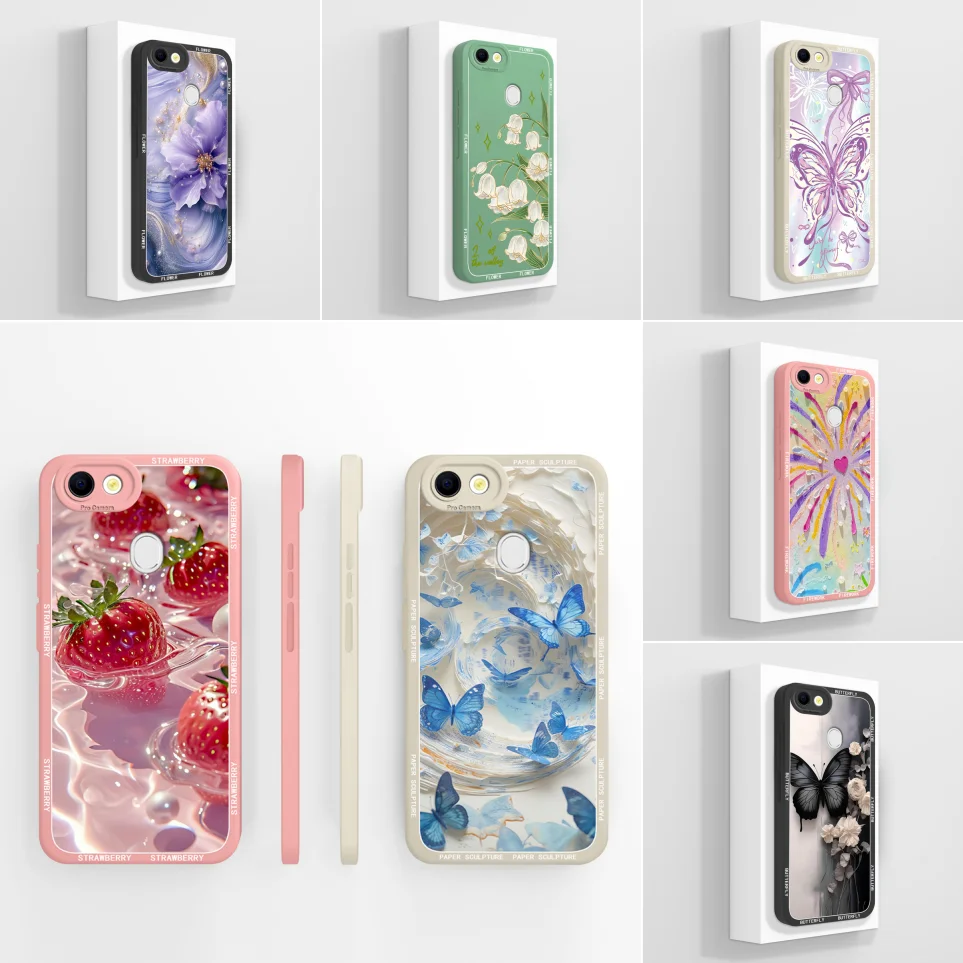For Oppo F9 F9Pro C… - image