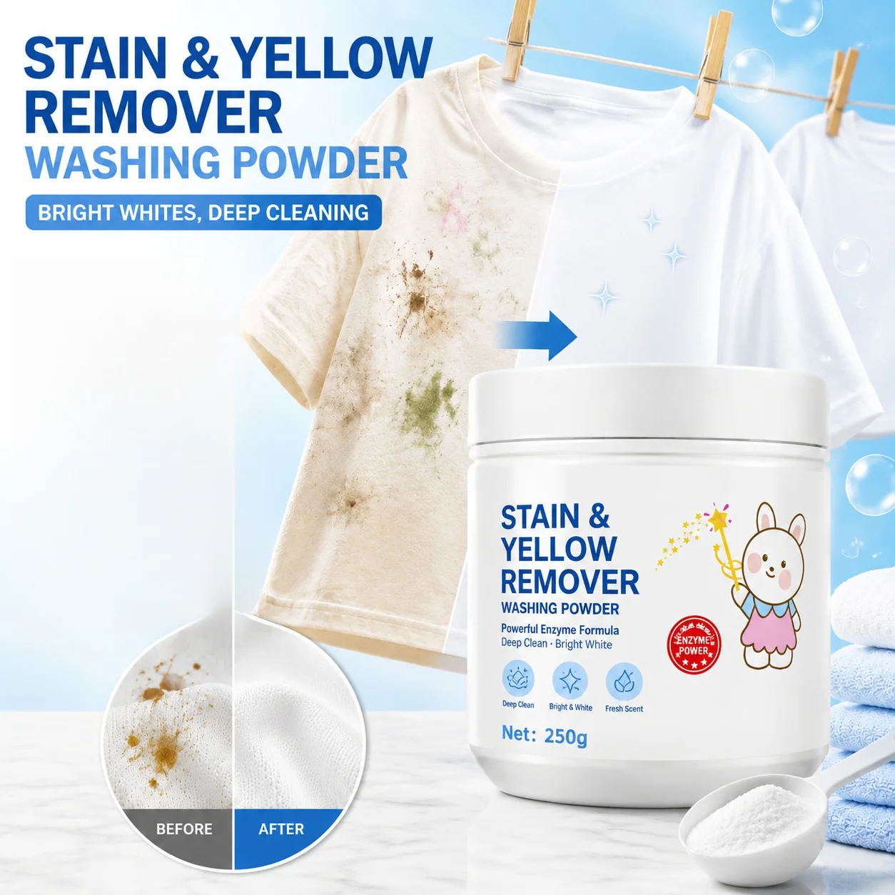 po-removedor-de-manchas-para-roupas-de-bebe-enzima-biologica-po-de-bolhas-descontaminacao-intensa-descoloracao-detergente-para-lavanderia-250g