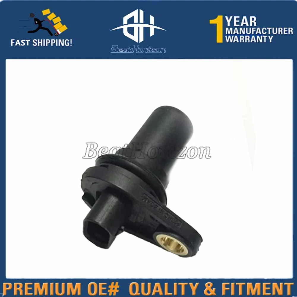 Crankshaft position sensor Suitable for SAIC Roewe 350 MG 350 360 MG3 MG5 MGGT 1.5 F01R00F004 / SNR200030