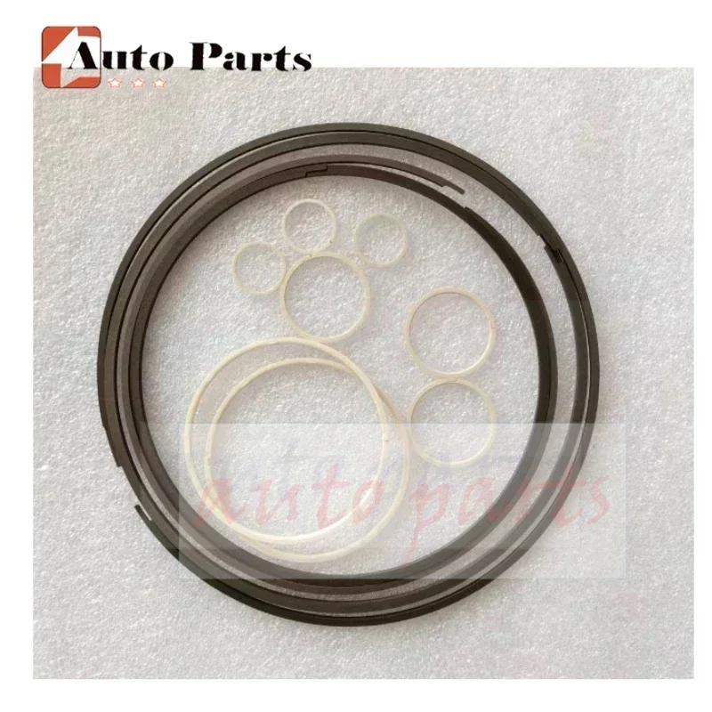 1Set JF011E RE0F10A JF016E CVT auto Transmission Oil Sealing Ring Kit For MITSUBISHI NISSAN-N Altima Auto Parts S181300A-GP