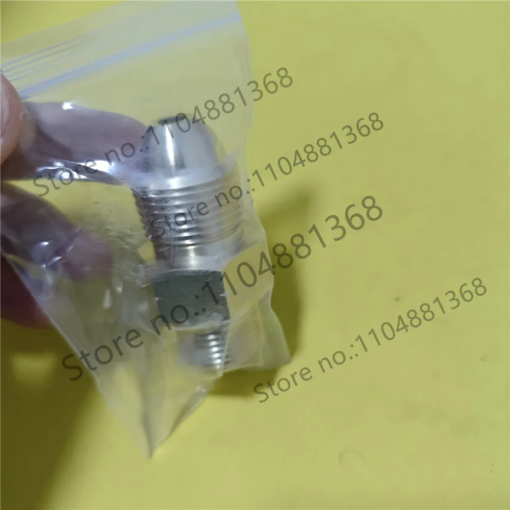 1pcs CGA590 outer wire to G5/8W21.8 outer wire CGA320 outer wire G3/4 outer wire CGA540 American made adapter