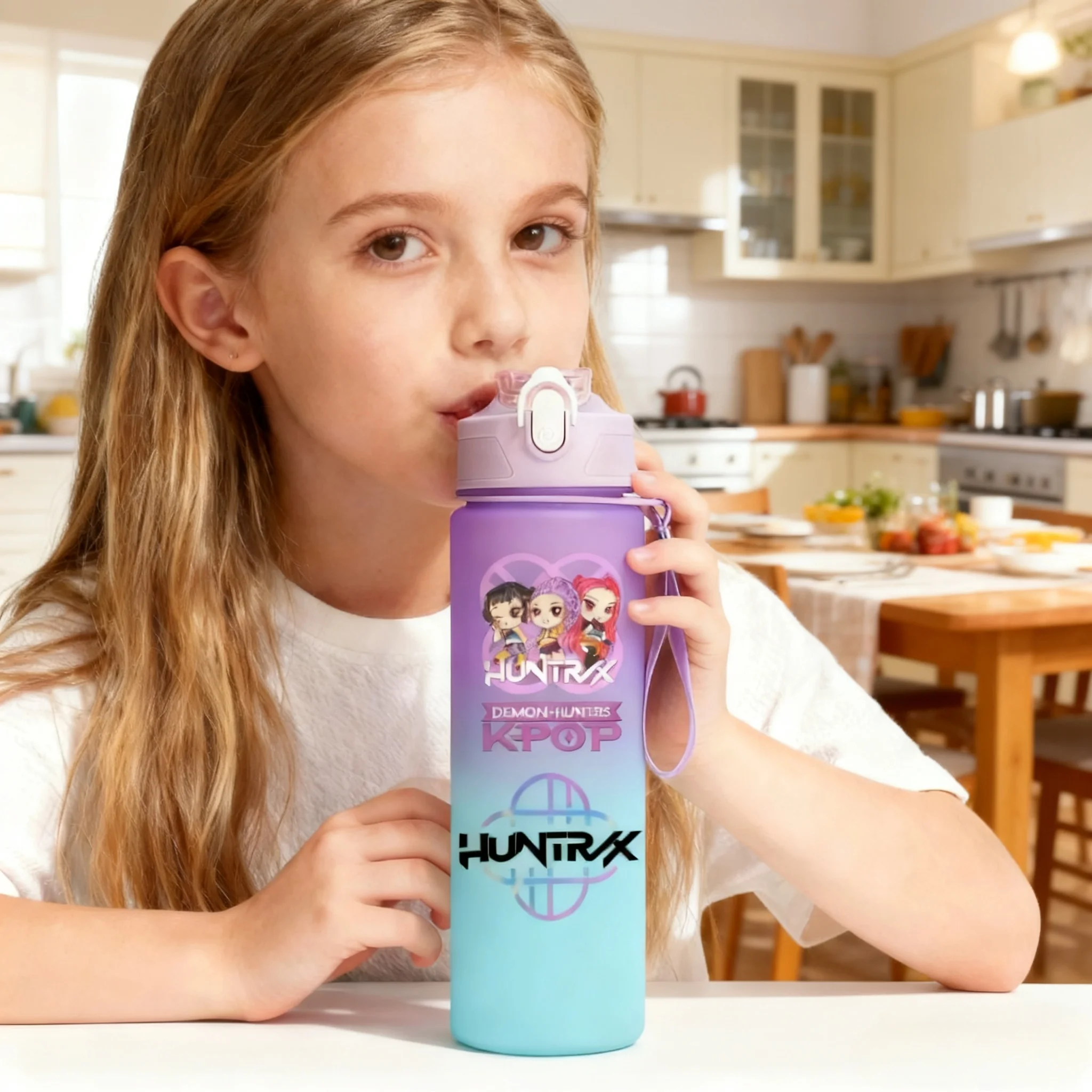 Kpop Witch Hunters … - image