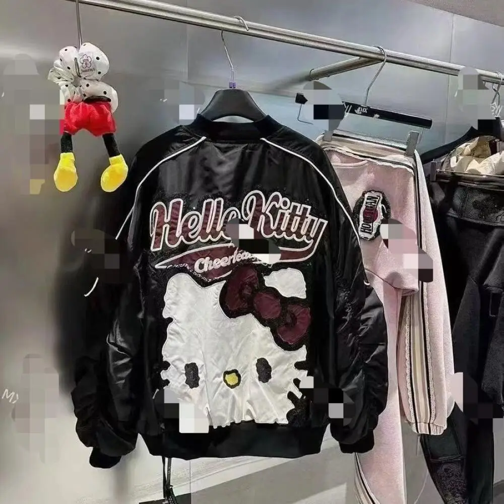 2026-women-embroidered-baseball-jacket-y2k-hello-kitty-anime-kawaii-autumn-trend-jacket-girls-student-casual-loose-cardigan-tops