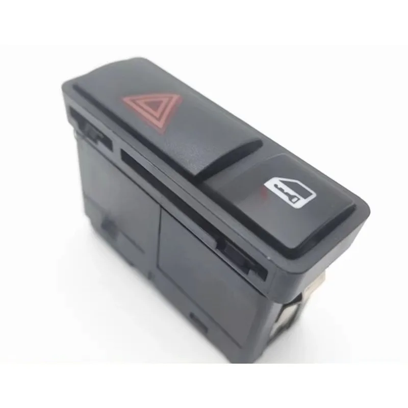 

Genuine Hazardous Light Switch Flashing Alarm Device for BMW 1 3 5 6 7 Series X1 X3 X5 X6 China Brand New
