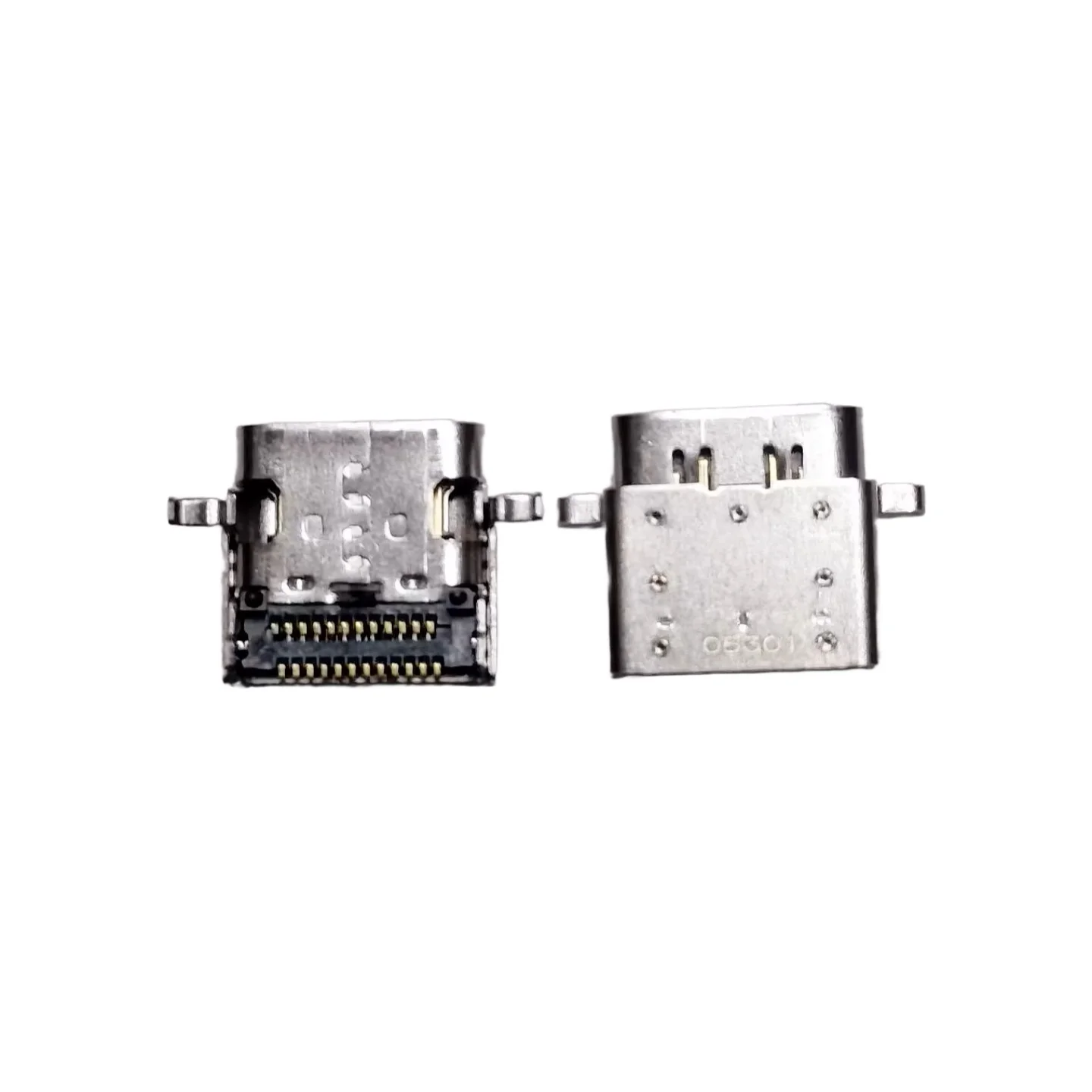 

New Laptop DC Power Jack Interface for DELL Latitude 5440/5430 5540 TYPE-C