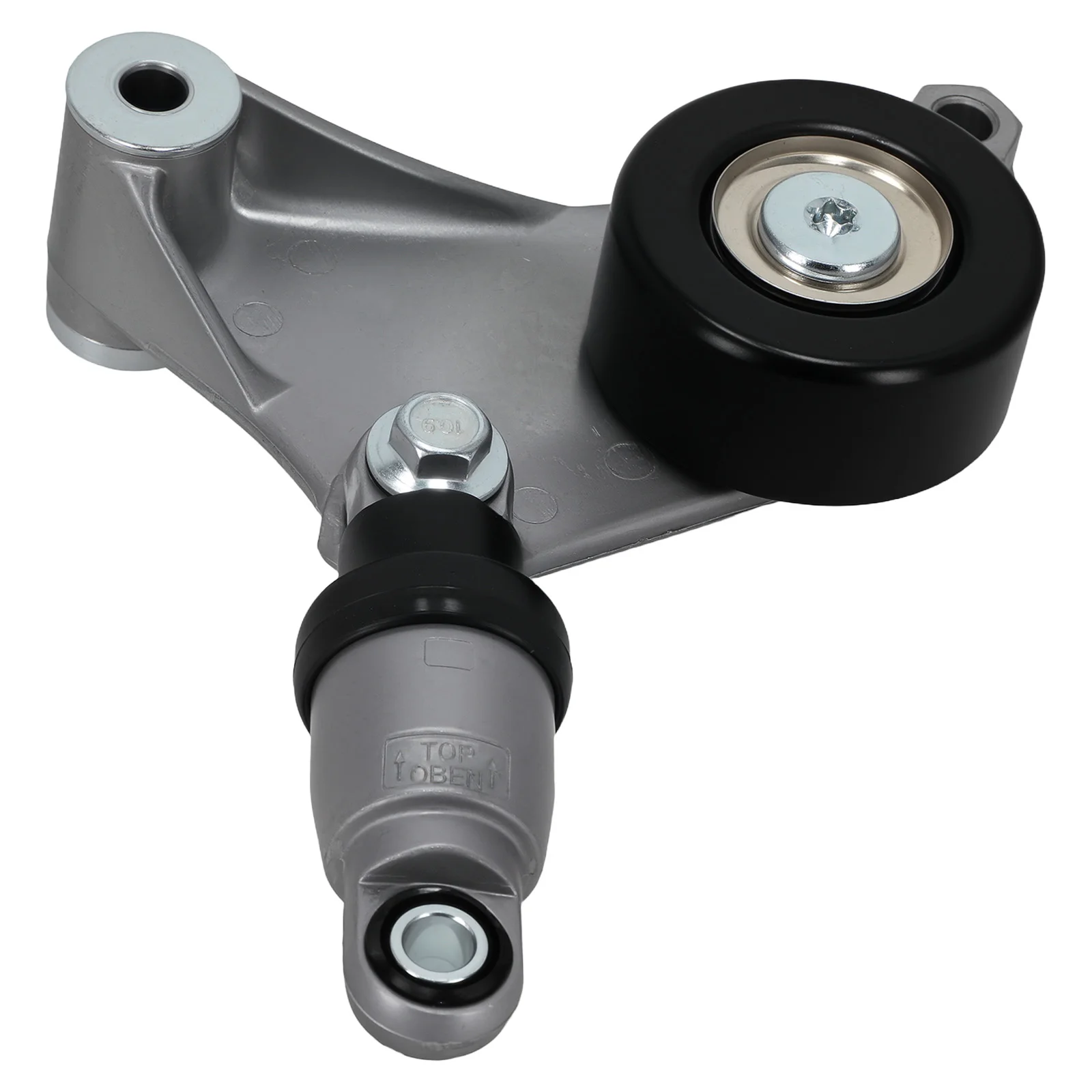

Serpentine Belt Tensioner Kit for Toyota Highlander 2.4L 01-07 1662028070