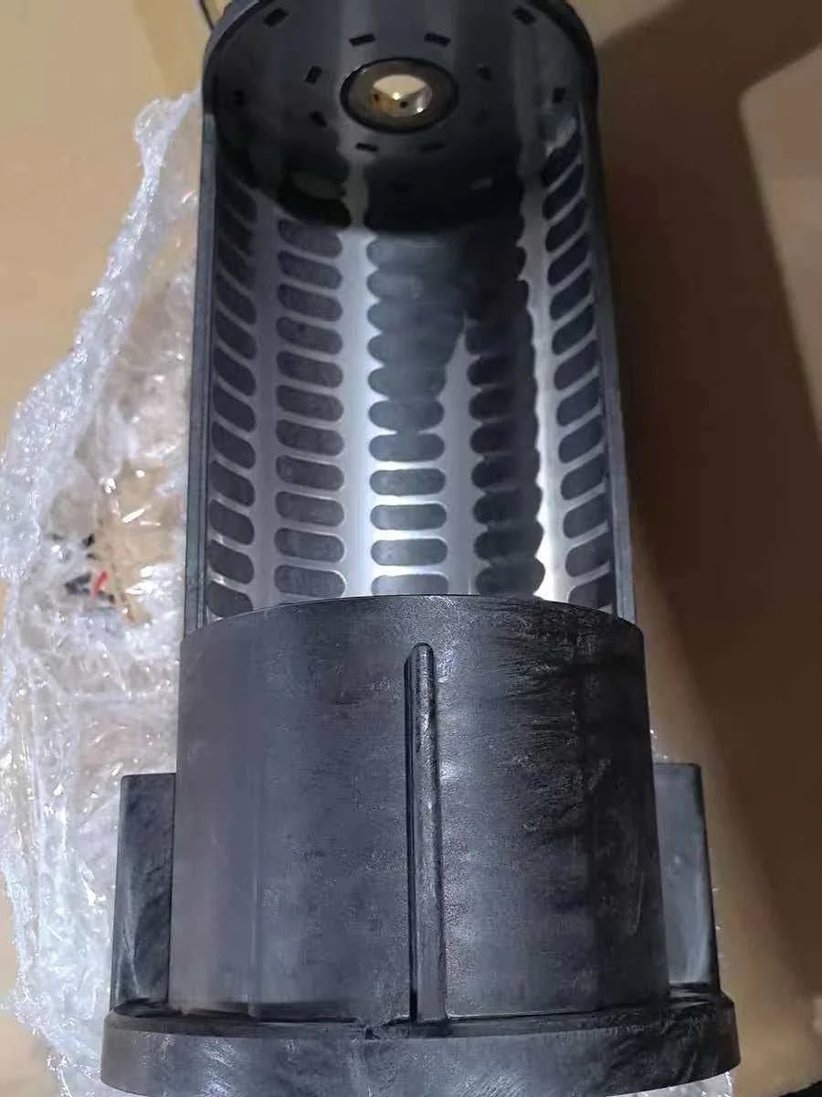 Screw Feeder Casing Kit Part For Agras XAG P150Pro/P150/P60Pro/P60 Agriculture Drone Accessories 02-001-10993