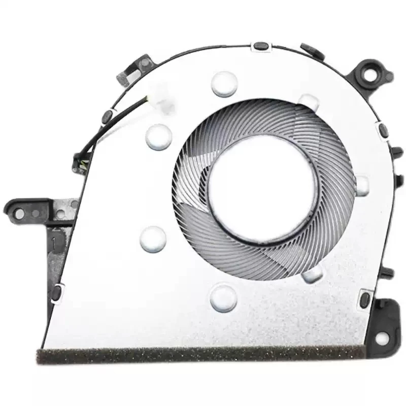 Laptop CPU Cooling Fan For Lenovo V14-IKB/IWL/IIL/ADA/ARE PN:5F10S13876  New In Stock