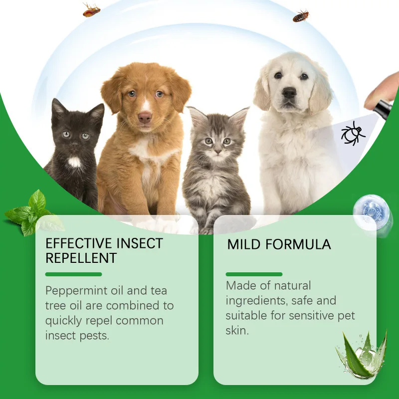 Thumbnail 4 - #27 Pet Flea & Tick Controls List of Top Picks