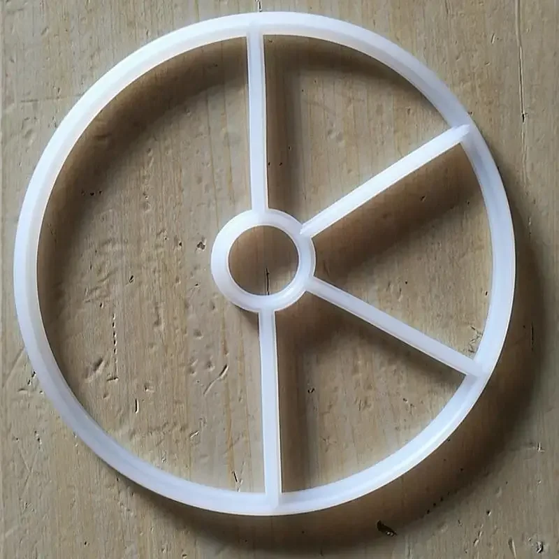 1PC Suitable for AQUA sand tank plum blossom ring swimming pool equipment filter accessories washer