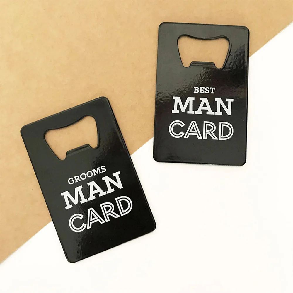 Groomsmen Gifts Personalized Bottle Openers Wedding Ideas Best Man Bottle Opener Wedding Favour Best box Wedding Souvenirs Guest