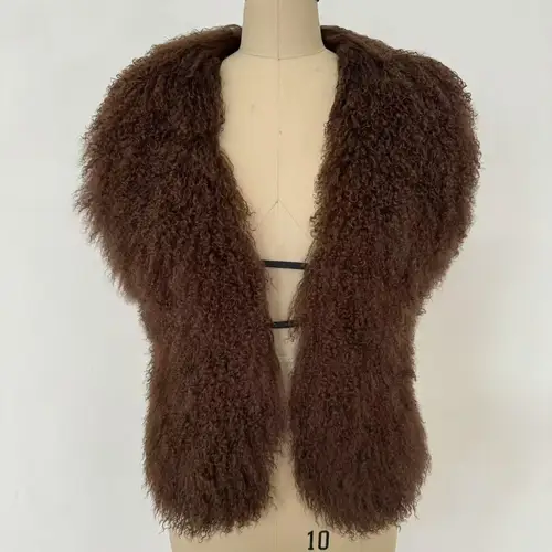 Real Fur