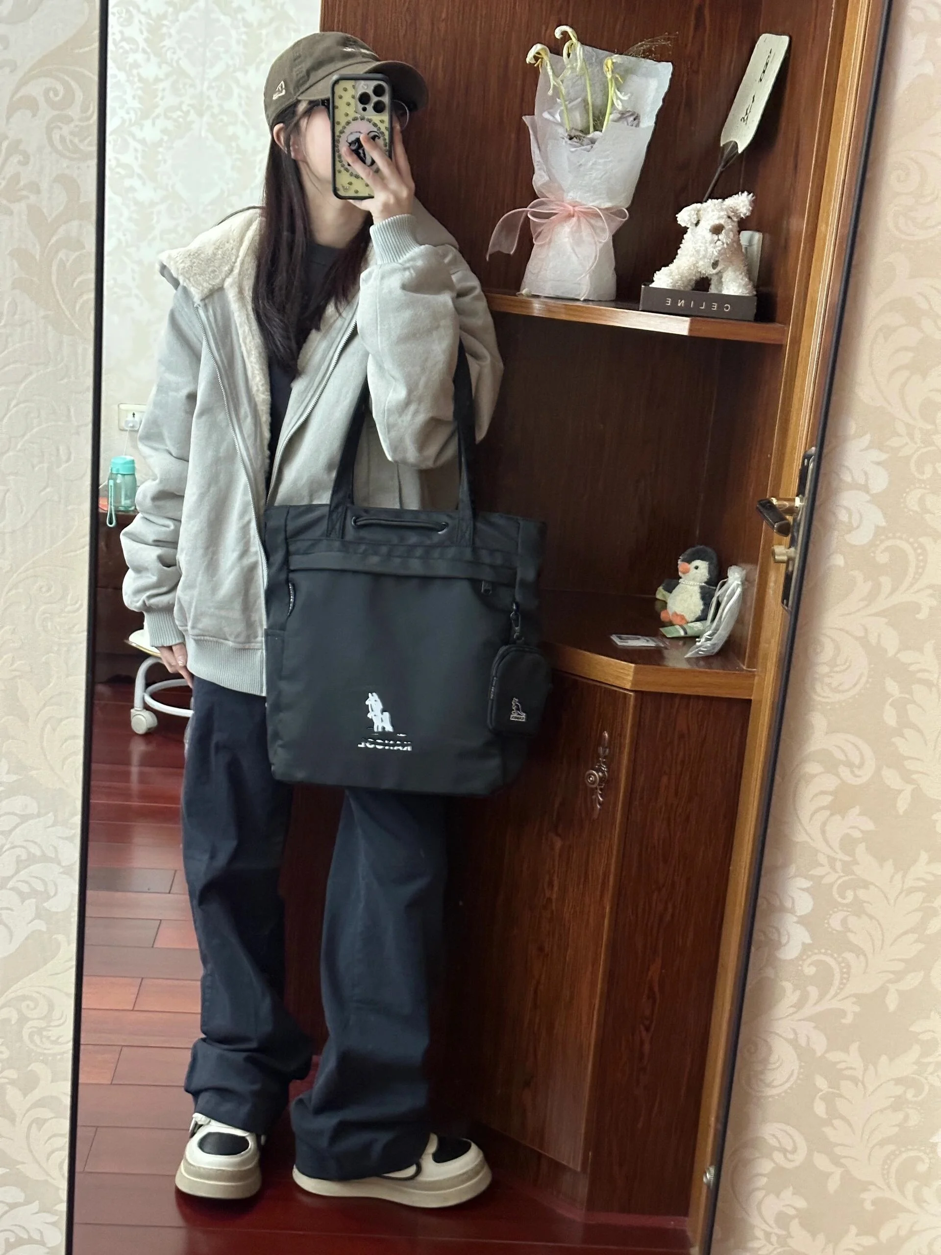 

Lamb Wool et Women Outdoor Clothing Novelties Spring Autumn Vernal Autumnal Season Equinoctial Period Transitional Phase Ins