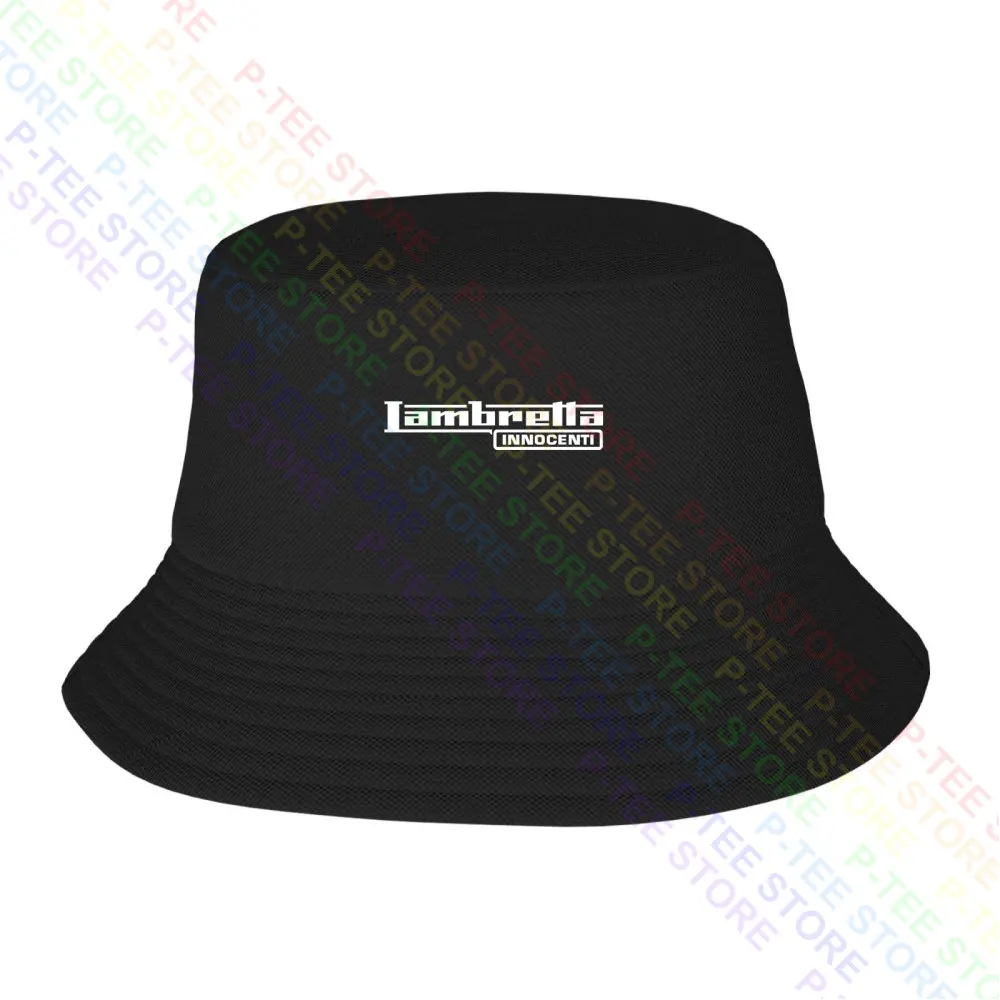 Lambretta Innocenti Rude Boy Mod Skinhead Scooterist Rudie Rudeboy 326 Baseball Cap Snapback Caps Knitted Bucket Hat