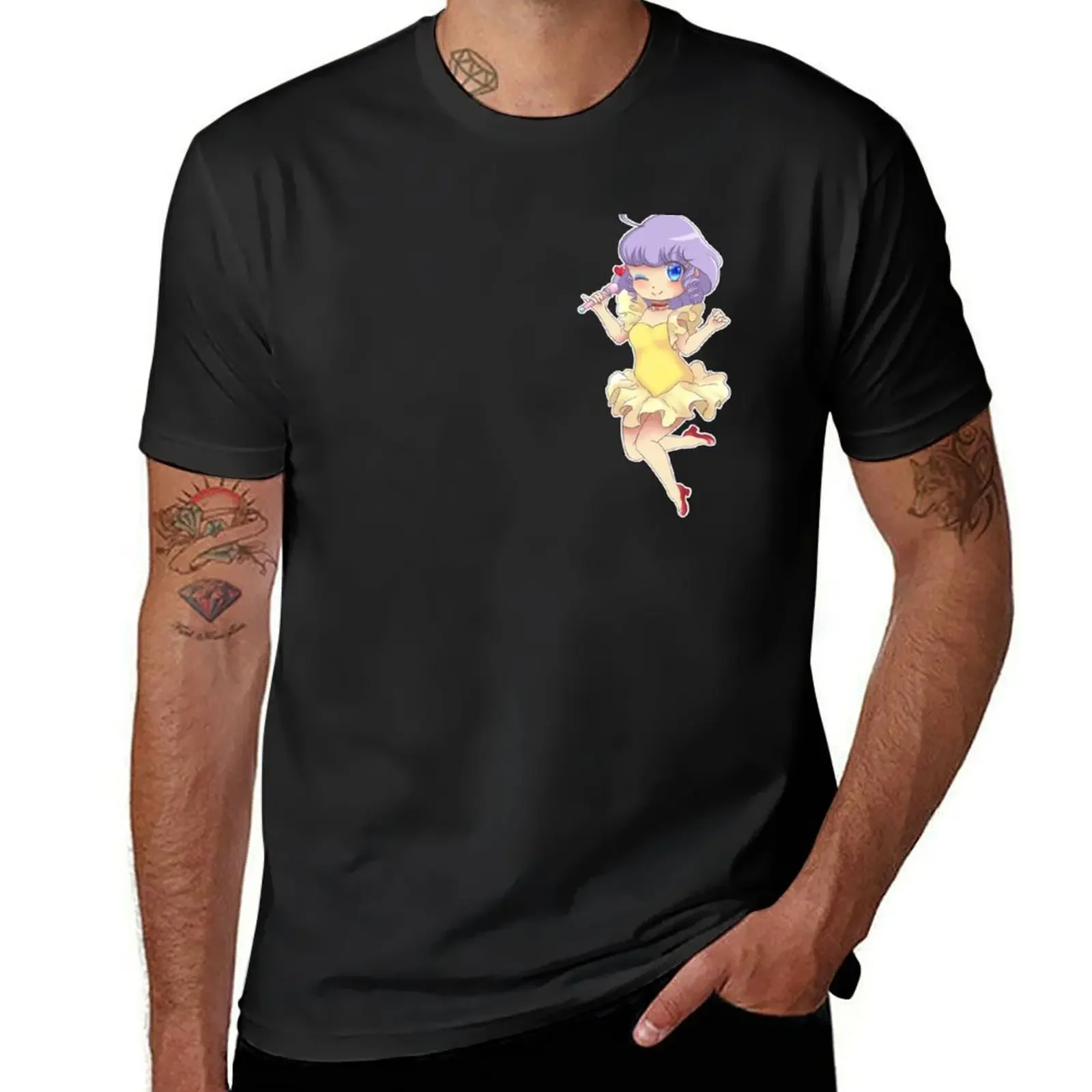 

Creamy Mami - Render T-Shirt heavyweights for a boy Blouse new edition big and tall t shirts for men