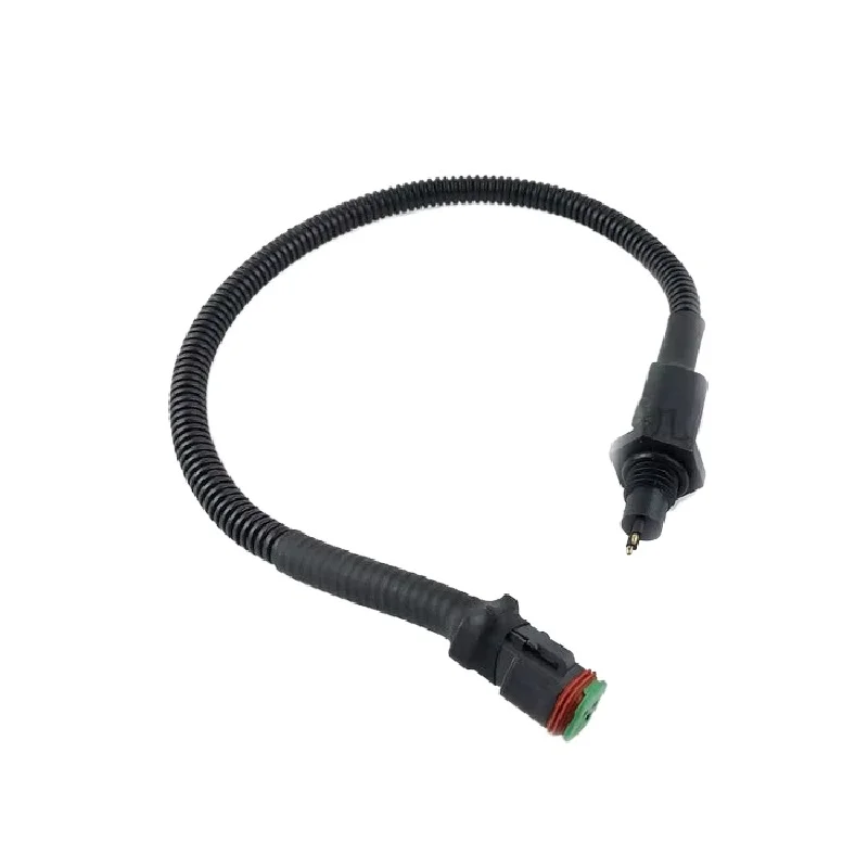 For Komatsu PC200-8 PC240-8 Wholesale Water Separator Sensor 600-311-3721 600-311-3722 600-311-3720 Excavator Parts