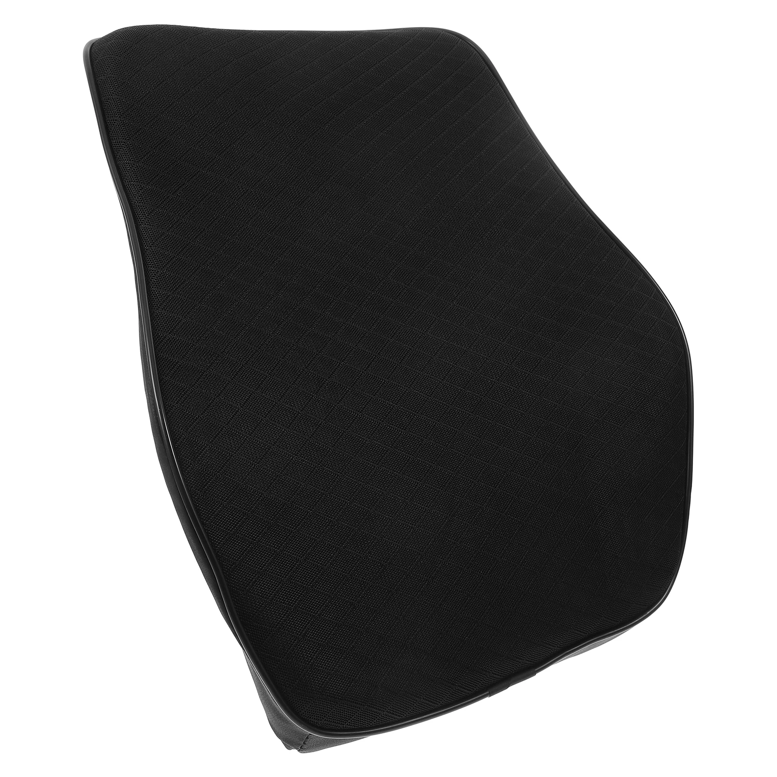 

Lumbar Support Headrest Pillow Car Drivers Gentle Texture Breathable Polyester Seat Cushion Neck Rest Pillows Accessories