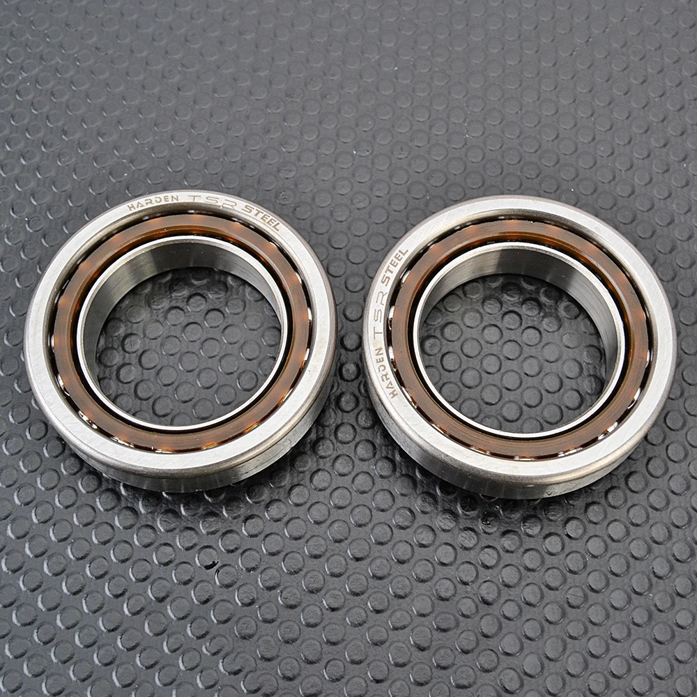 Steering Head Bearing For Kawasaki VN1700 ZX900 ZX750 ZX1100 VN1500 VN1600 VN2000 Vulcan 1500 1600 2000 VN 92116-1072 92116-1074