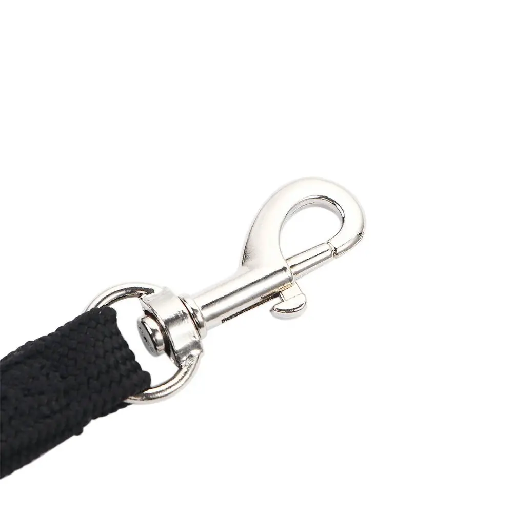 Fixed Adjustable Clip Rope Harness For Grooming Table Arm Bath Pet Grooming Rope Pet Loop Lock Restraint Rope Dogs Accessories