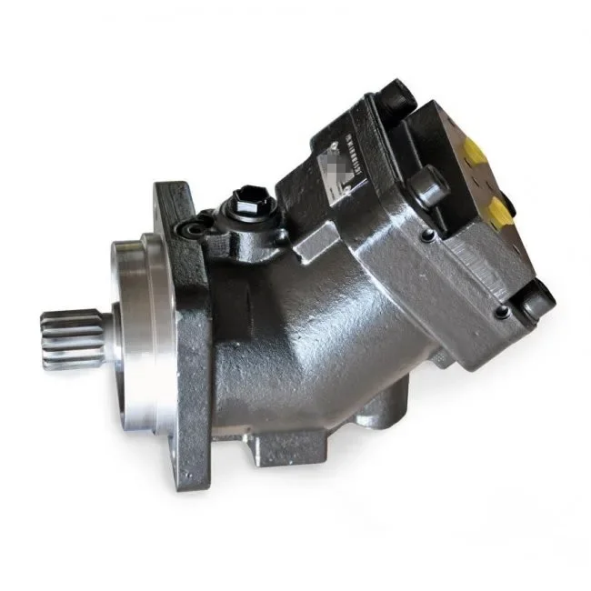 

2026 XPi130 0523730 XPi108-0523750 Hydraulic Motor in Stock