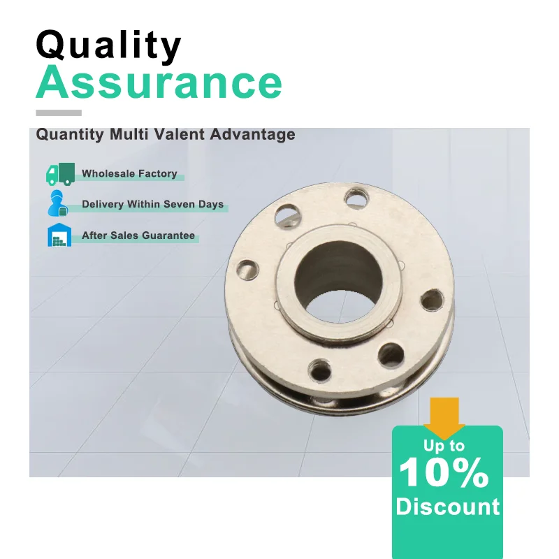 

360 Degree Positionable And Adjustable Torque Disc Damping Hinge With Wire Hole For Medical Instruments