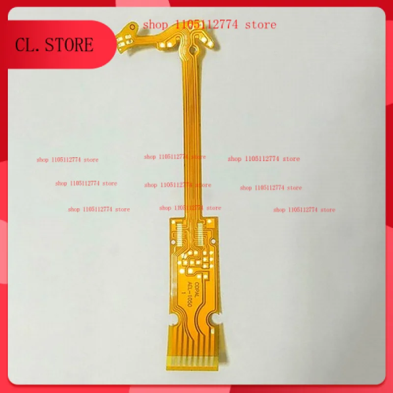 

Для Leica Minilux кабель объектива камеры, гибкий кабель диафрагмы, запасные части для камеры