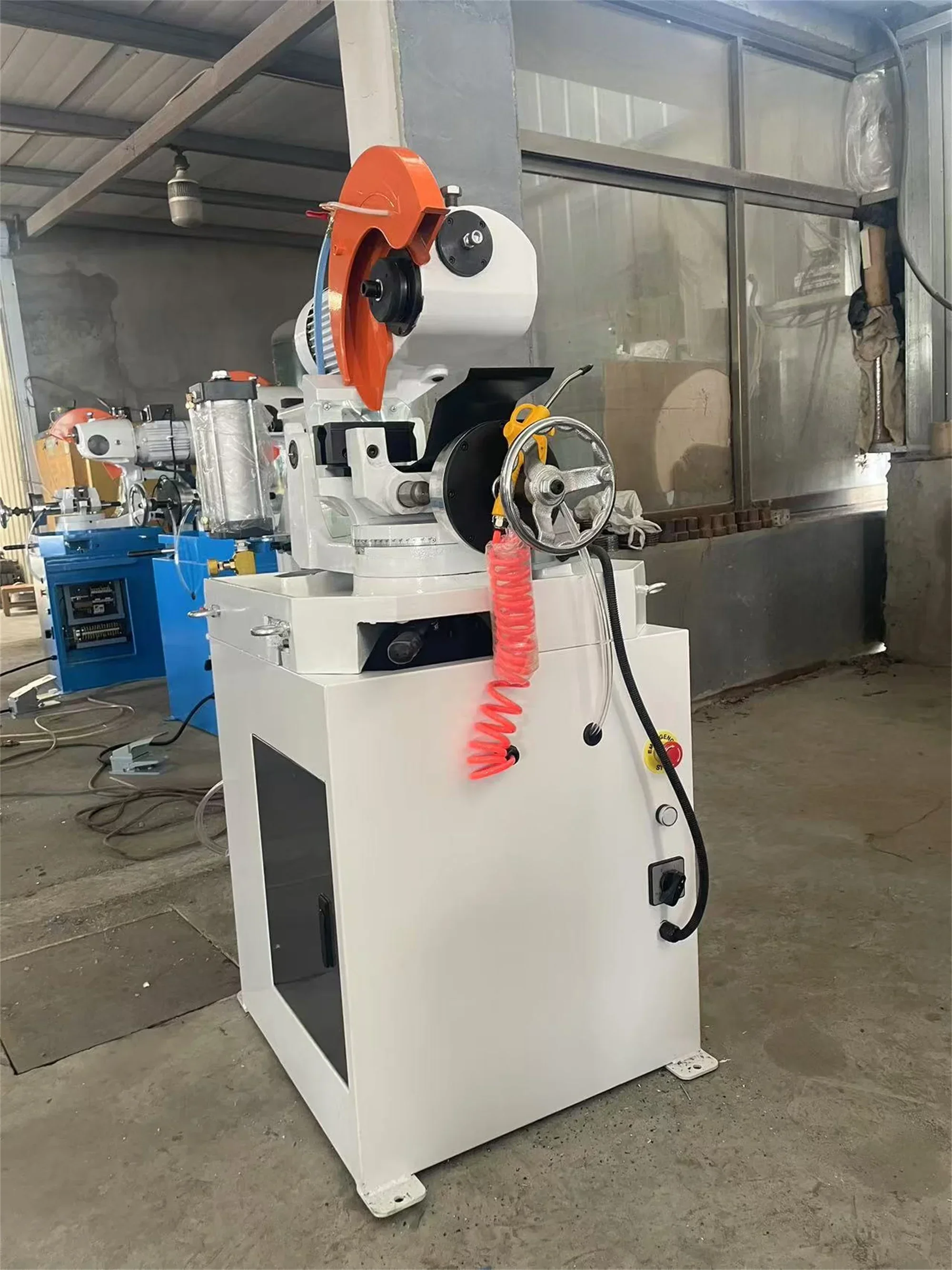 Cnc  90 degree hydraulic manual chrome pipe bending machine for iron steel
