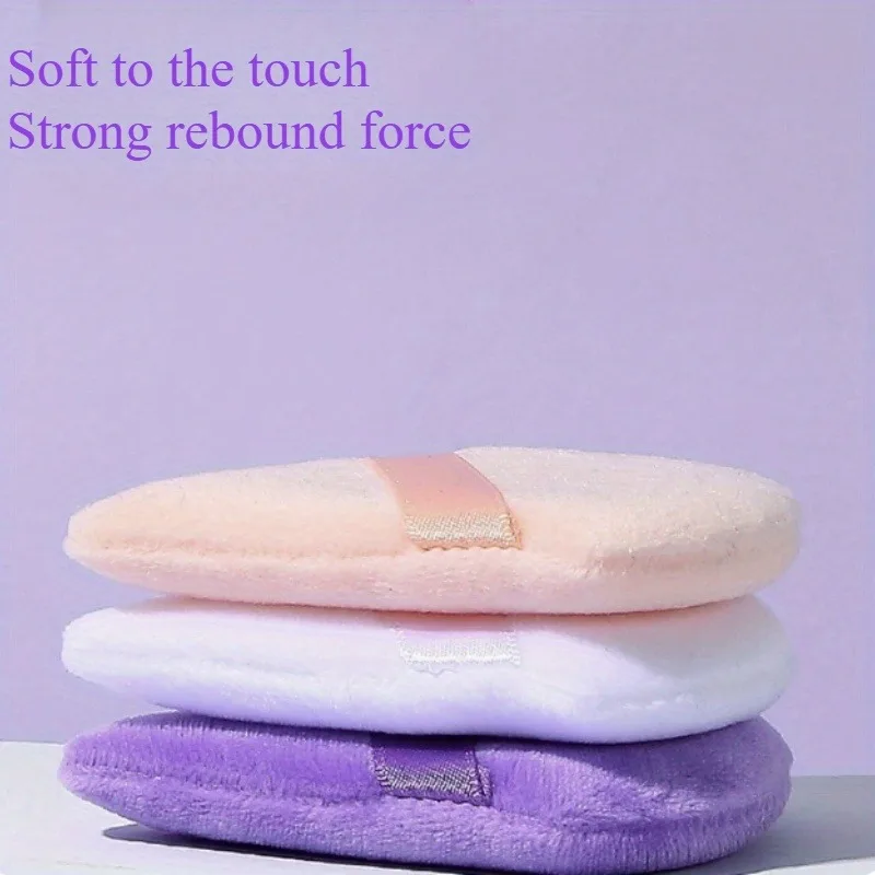 7 قطع من إسفنجة المكياج فائقة النعومة - خلاط تجميل للاستخدام الجاف والرطب للسائل والبودرة وبودرة الأساس #5