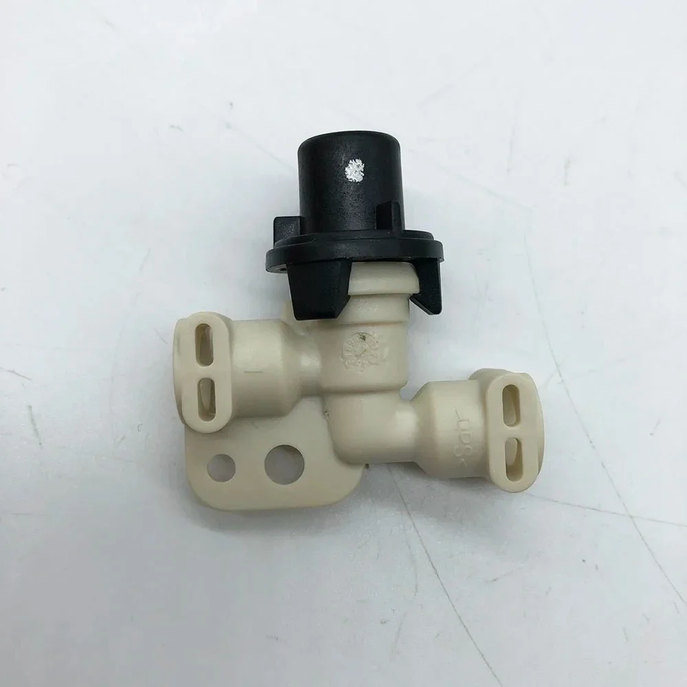 WZ-90° 135° Bend L-Shaped 2-Way 3-Way Pressure Relief Valve F-Type T-Type Quick Adapter For KALERM Gemilai Welhome Coffee Machin