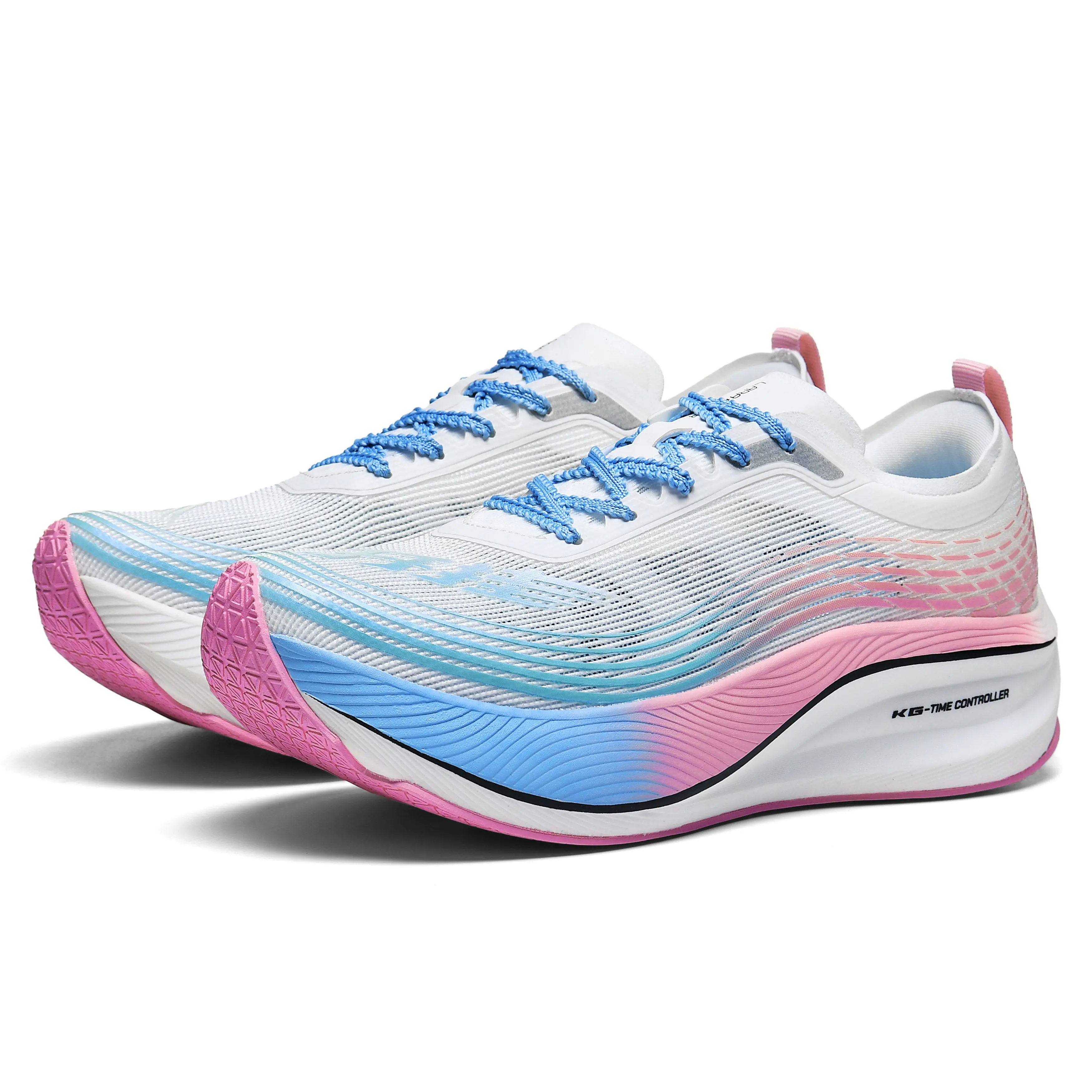 

Running Sports Fashion Casual Sneakers Men's Women's Casual Running Shoes Lightweight Soft Breathable Shoes