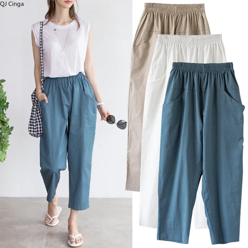 Summer Women's Hare… - image