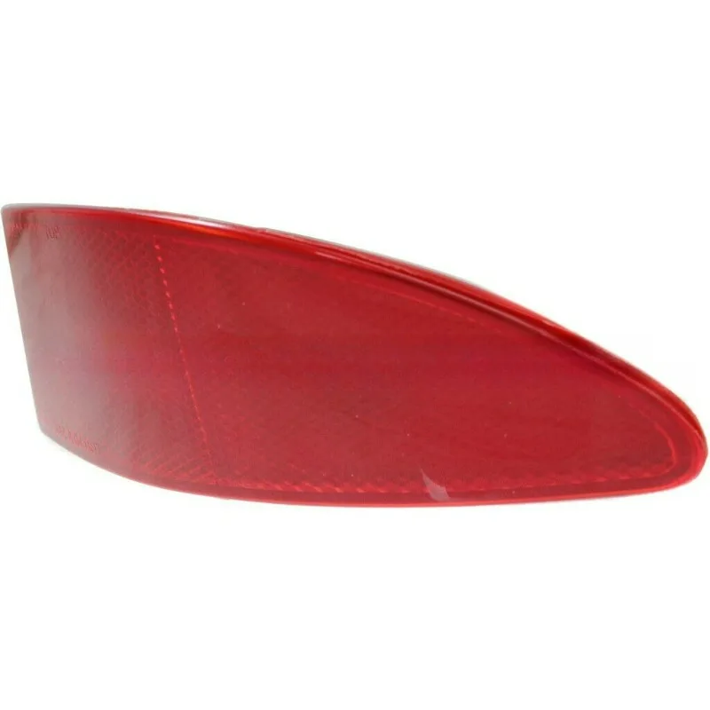 For Lexus IS250/IS300/IS350/GSE20 2006-2013 Without Bulb for Car Rear Bumper Reflectors Brake Light Stop Brake Warning Lamp Fit