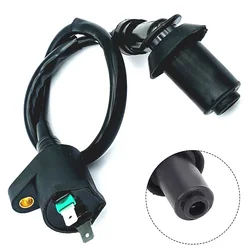 Scooter Ignition Coil Car Part High Performance For TRX300, GY6, 50CC/125CC/150CC Engine Motorcycle Dirt Bike Scooter Moped