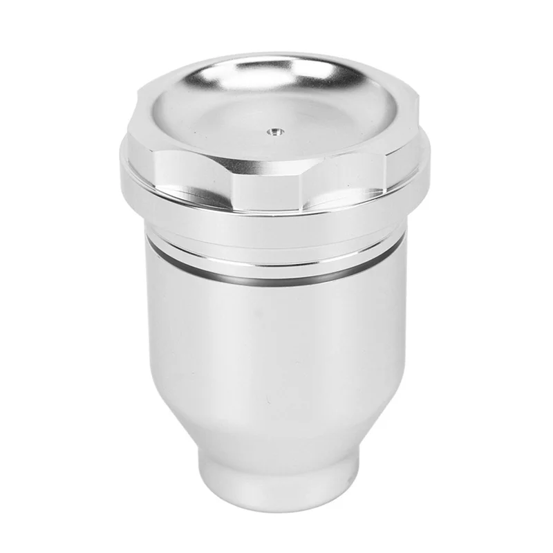 

Главный цилиндр сцепления автомобиля, алюминиевый резервуар, насос тормозной муфты, масляный бак для Honda Civic, сменные аксессуары, 1 шт.-T61C