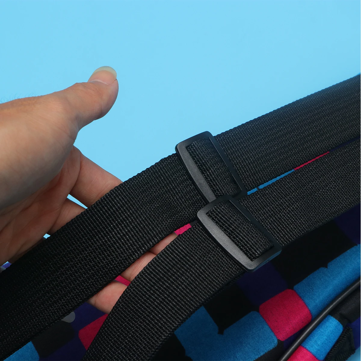 

Ukulele Bag Carry Cotton Padded Rucksack Outdoor Storage Backpack Shoulder Travel