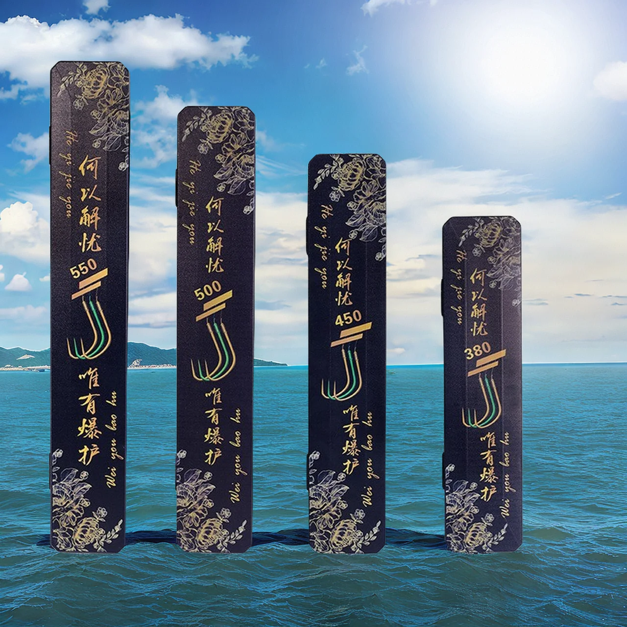 

Lightweight Outdoor Gear Fishing Line Fish Monofilament Fluorocarbon Braided Carp Trout Bass Sea Saltwater Freshwater Durable