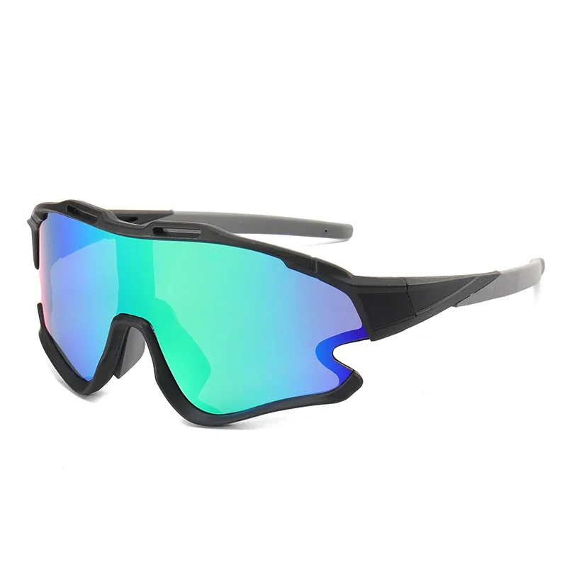 2022 Outdoor Sport Cycling Eyewear UV400 Men Women Sunglasses