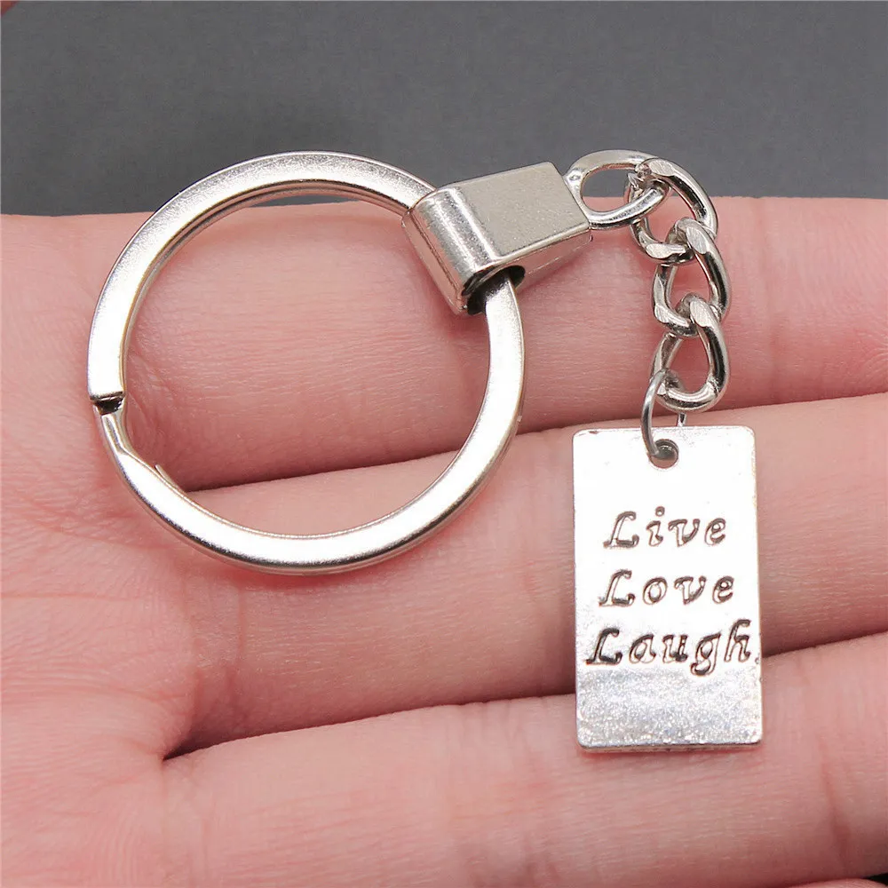 Key Rings 30Mm Enco… - image