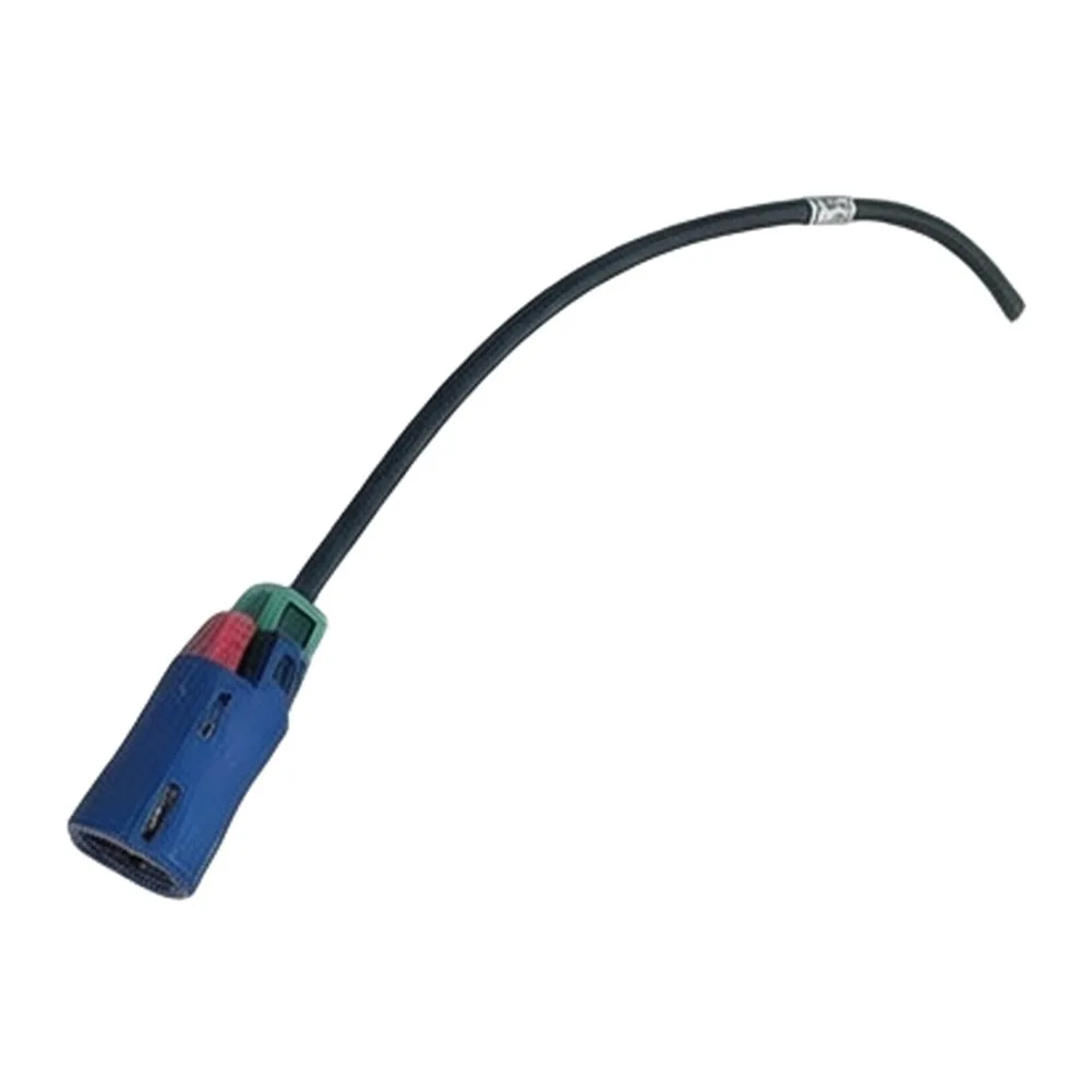 Parking Camera Wire Harness Front Fender Camera Connector For Car Camera Repair Heat Resistant Material Aging Construction