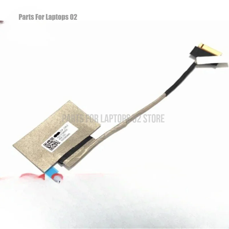 DD New LCD LVDS Cable for ASUS Ux325E UX325EA UX325J/A U3700J Screen Cable Hq21310441000 Hq21310445000 HQ21310712000 30pin OLED