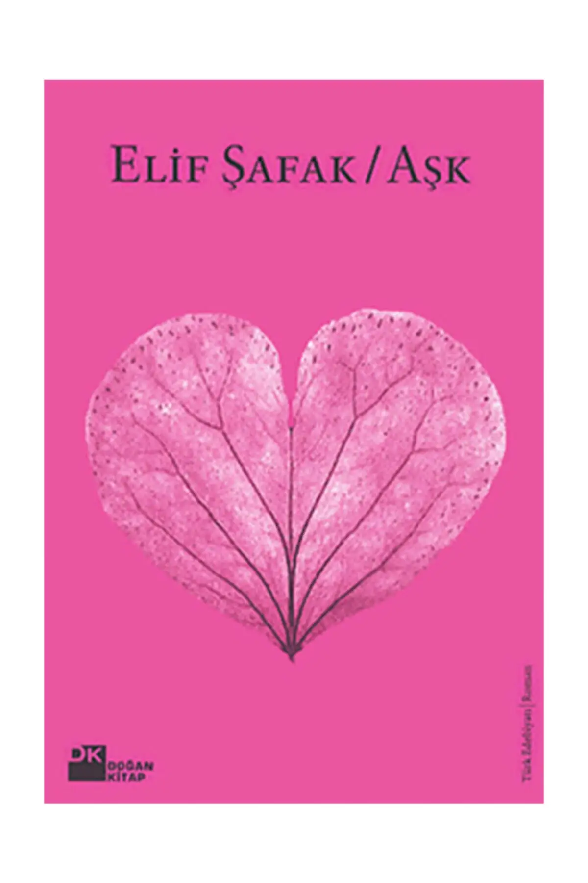 2021 Book Ask Pink Cover Elif Şafak Writer Hot Sale Free Shipping Novel Turkish Best Seller Mevlana Journey New York Times