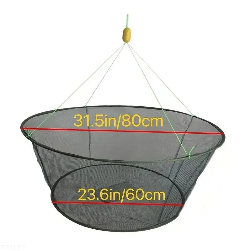 Thumbnail 3 - #11 Budget Fishing Nets for Smart Shoppers